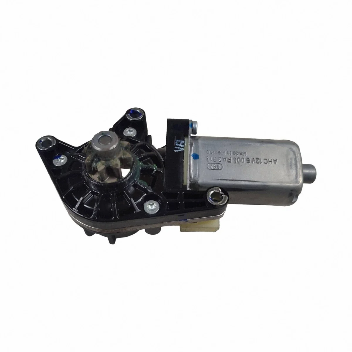 Motorstoel Ford Explorer V Links Gebruikt image 4