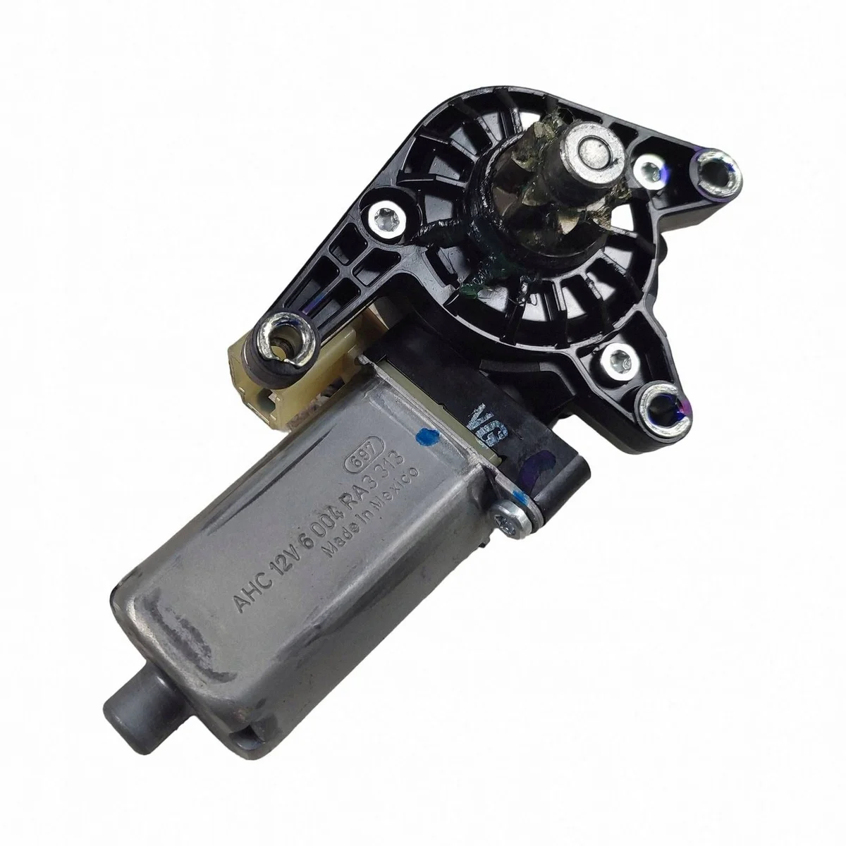Motorstoel Ford Explorer V Links Gebruikt image 5