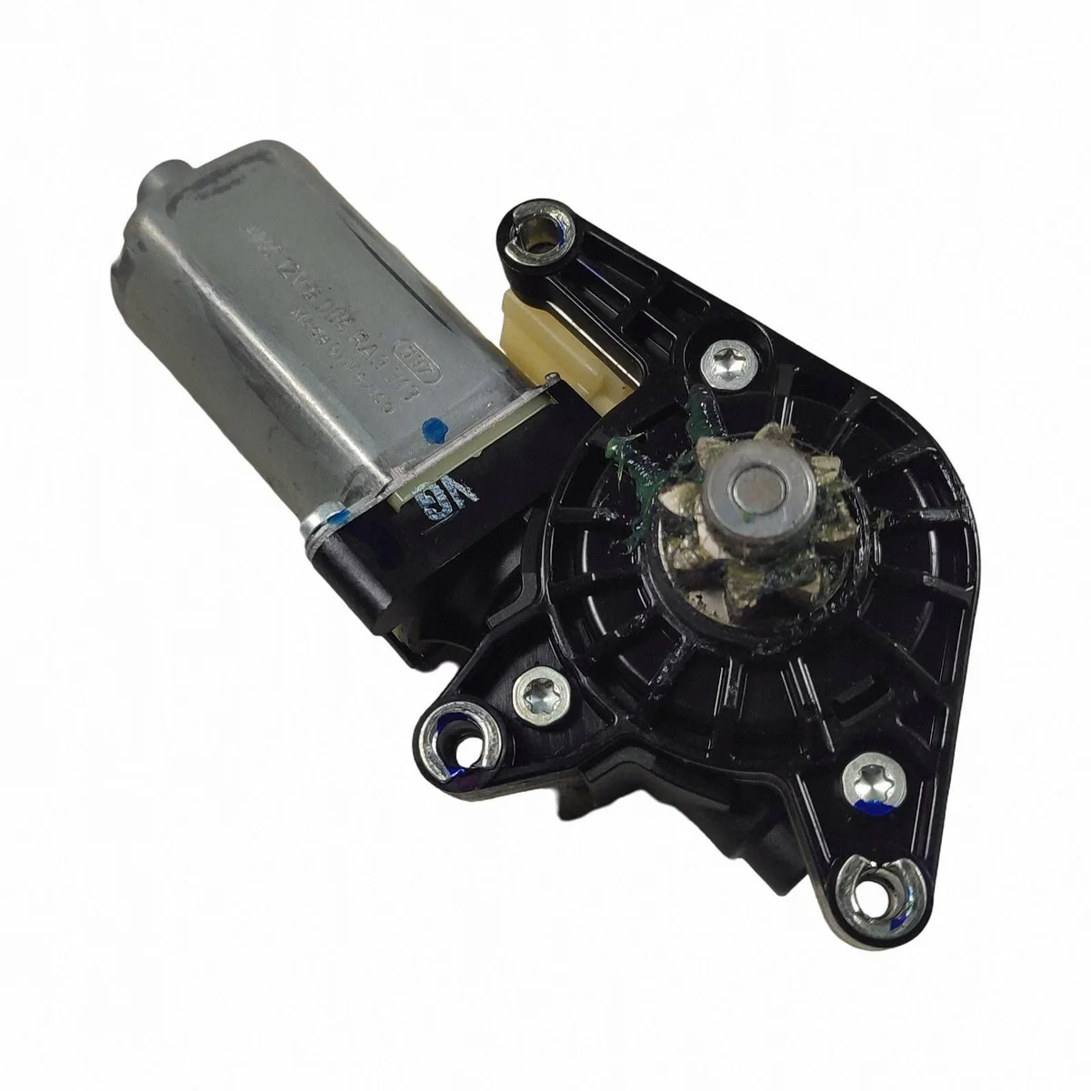 Motorstoel Ford Explorer V Links Gebruikt image 6