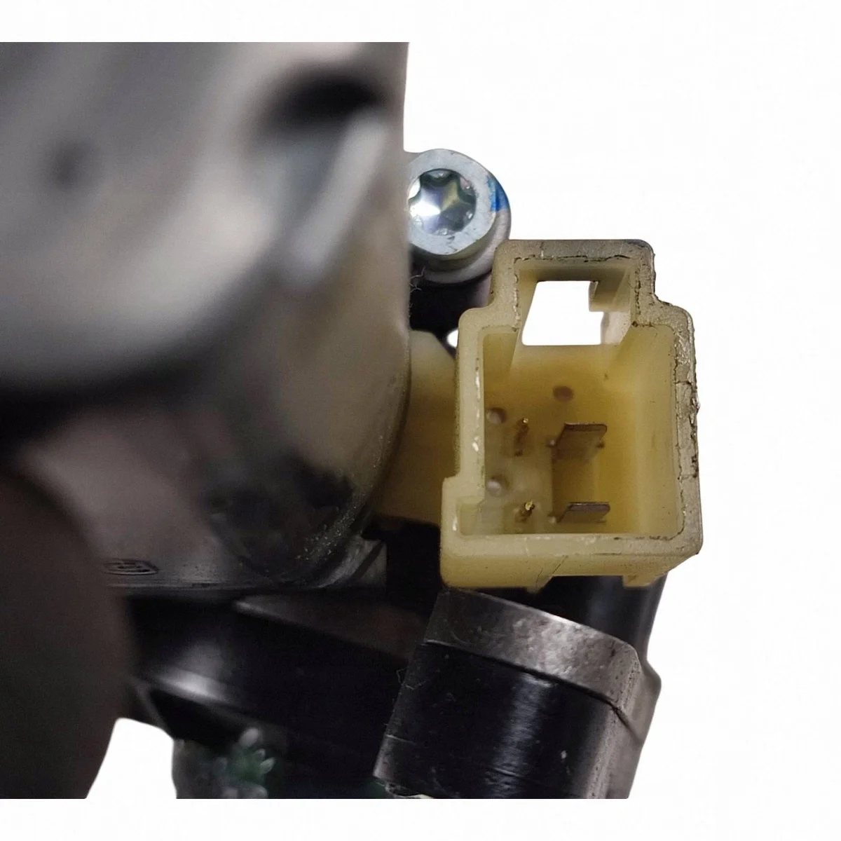 Motorstoel Ford Explorer V Links Gebruikt image 7
