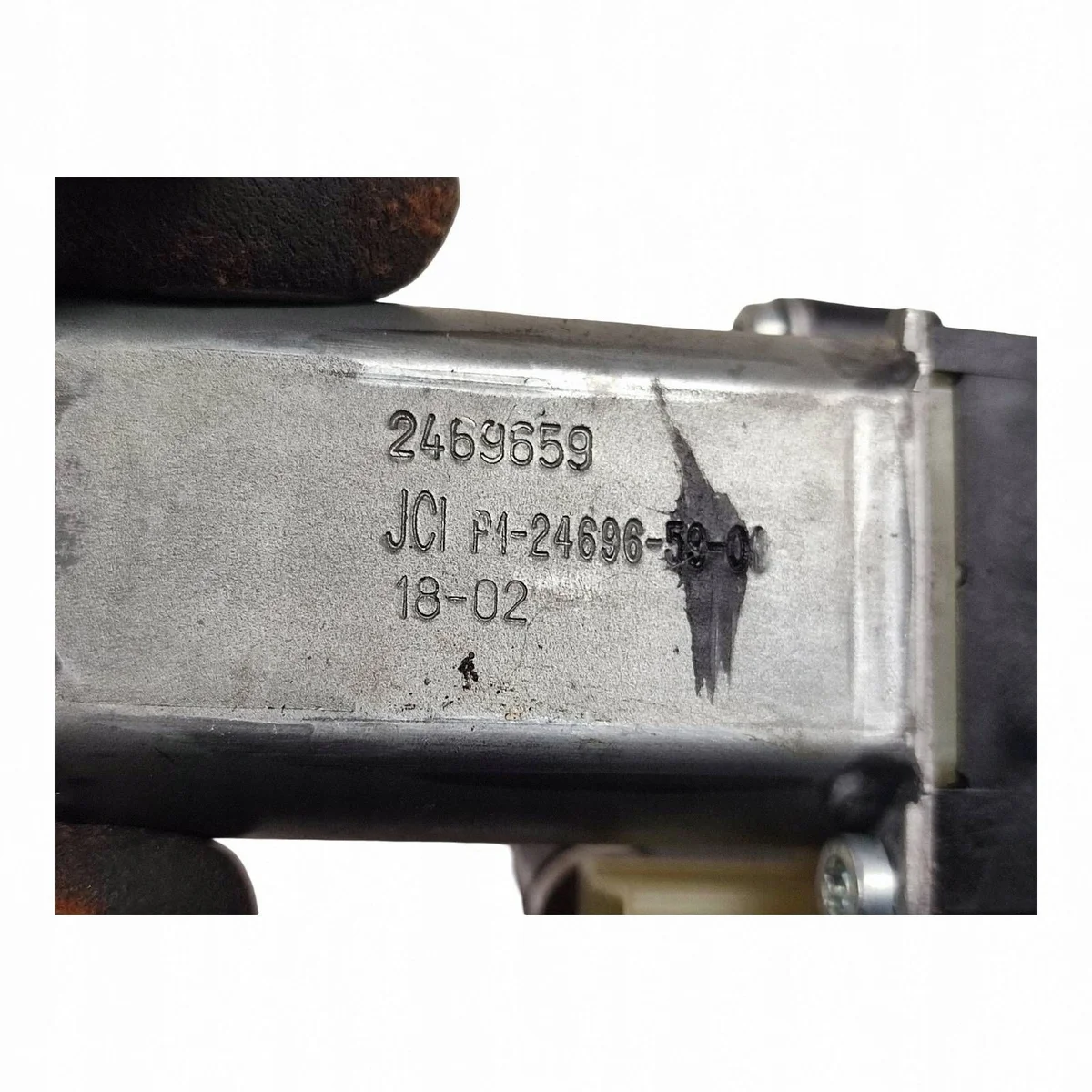 Motorstoel Ford Explorer V Links Gebruikt image 9