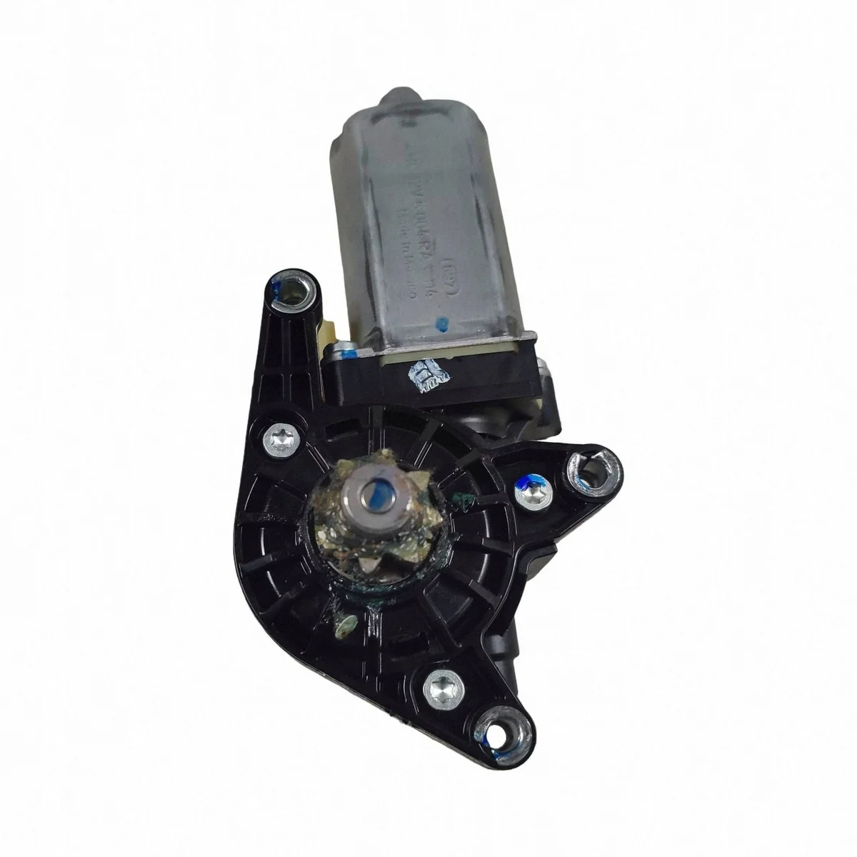 Motor Stoel Rechts Voor Ford Explorer V image 6