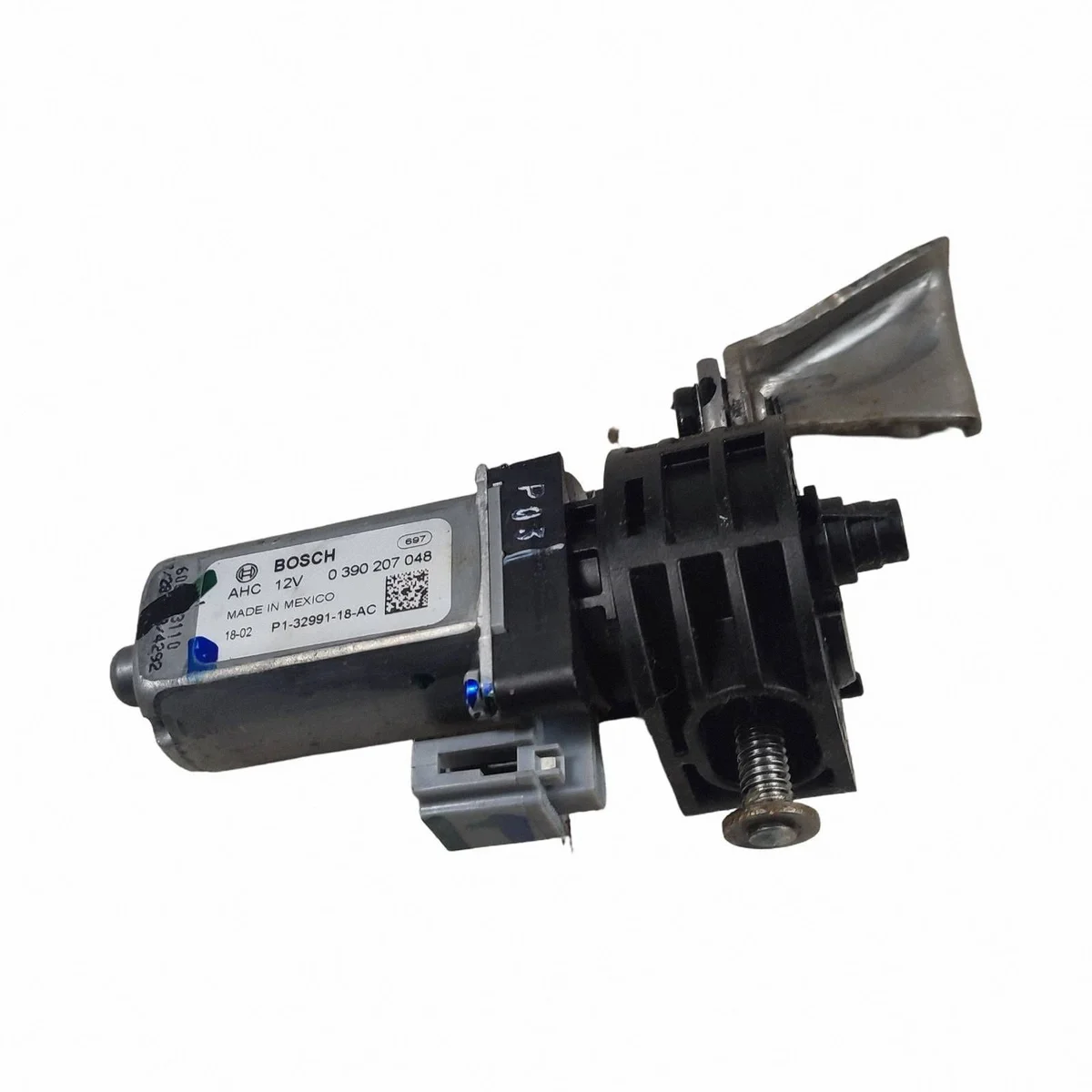 Moteur siège Ford Explorer V Gauche OEM 0390207048
