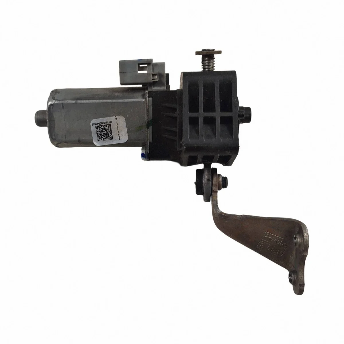 Moteur siège Ford Explorer V Gauche OEM 0390207048 image 4