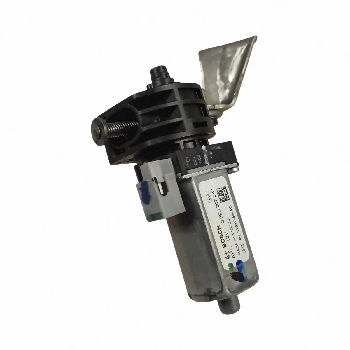 Motor Stoel Rechtsvoor Ford Explorer V P13191759AC image 3