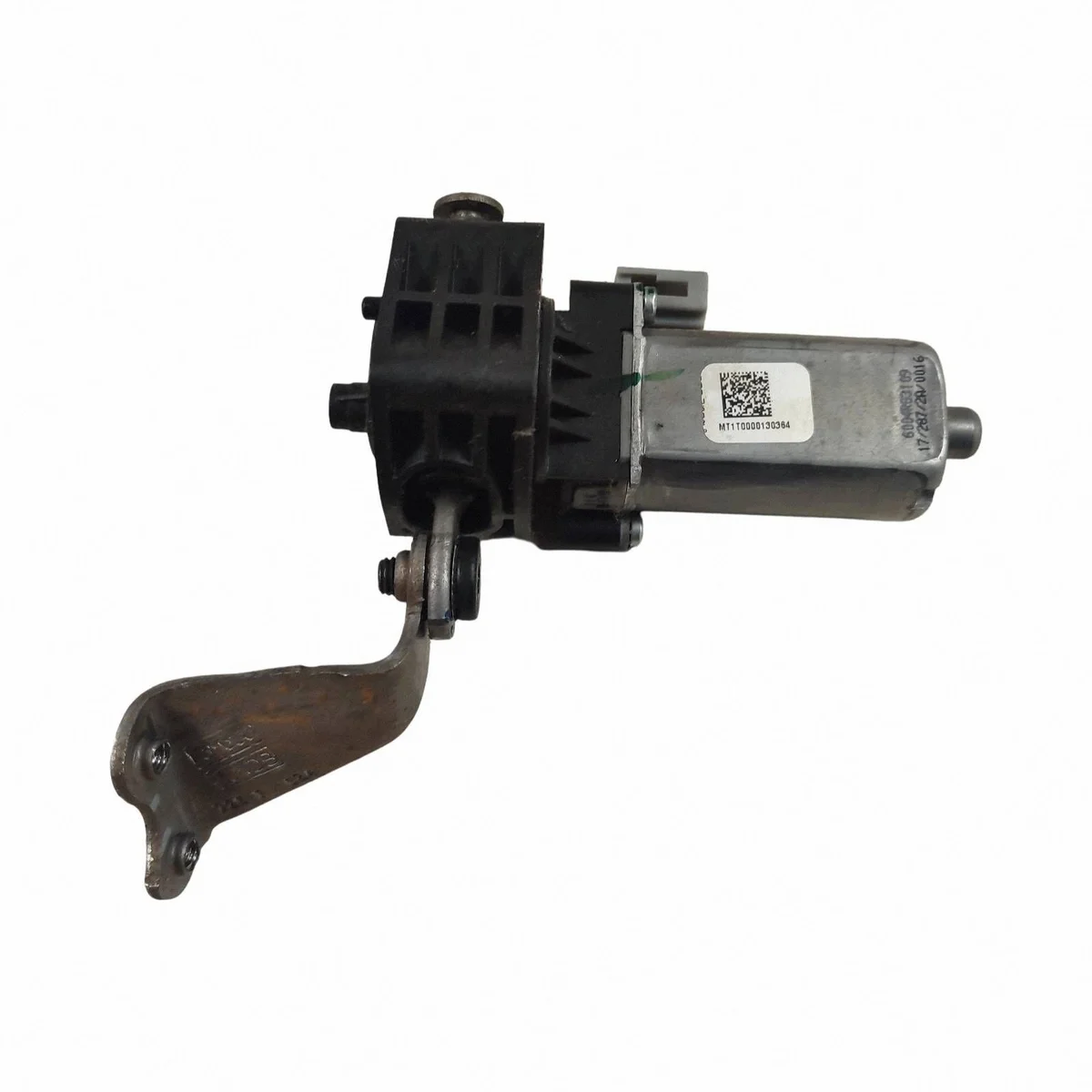 Motor Stoel Rechtsvoor Ford Explorer V P13191759AC image 4