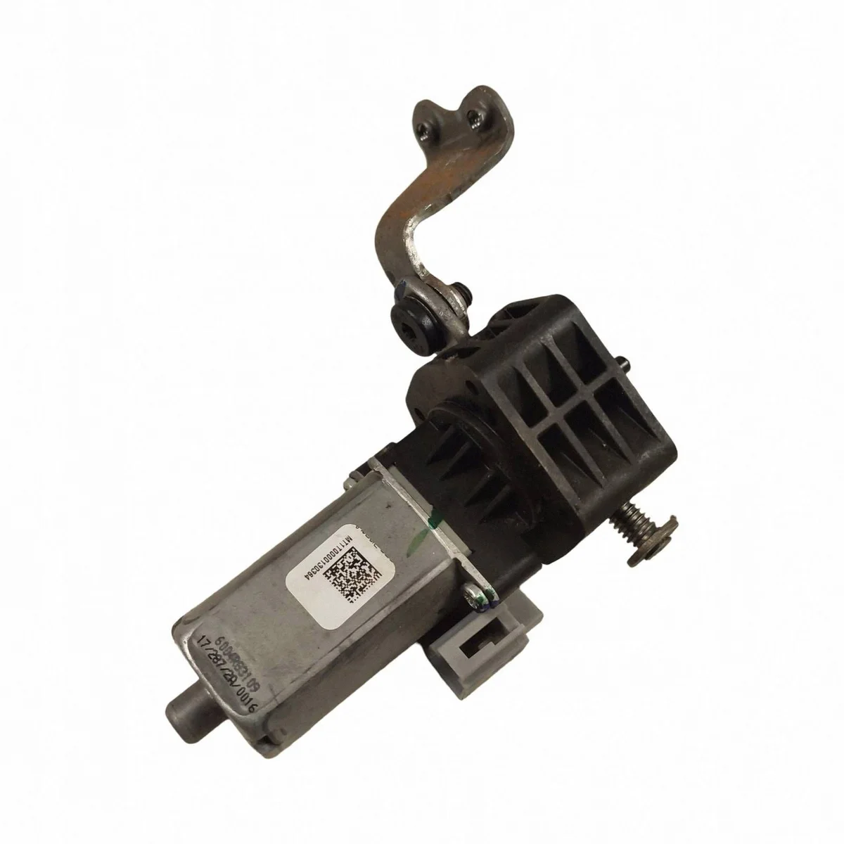 Motor Stoel Rechtsvoor Ford Explorer V P13191759AC image 5