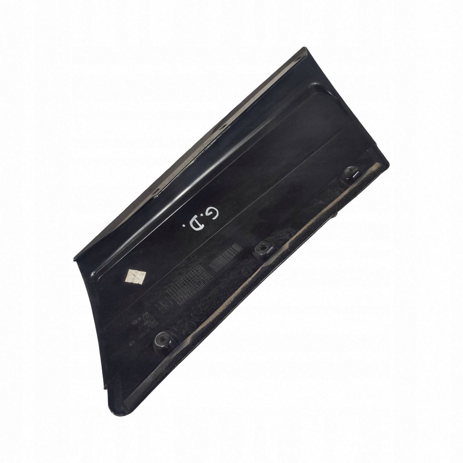 Sivulasin lista taka oikea Ford Explorer V FB5378290B52 image 6