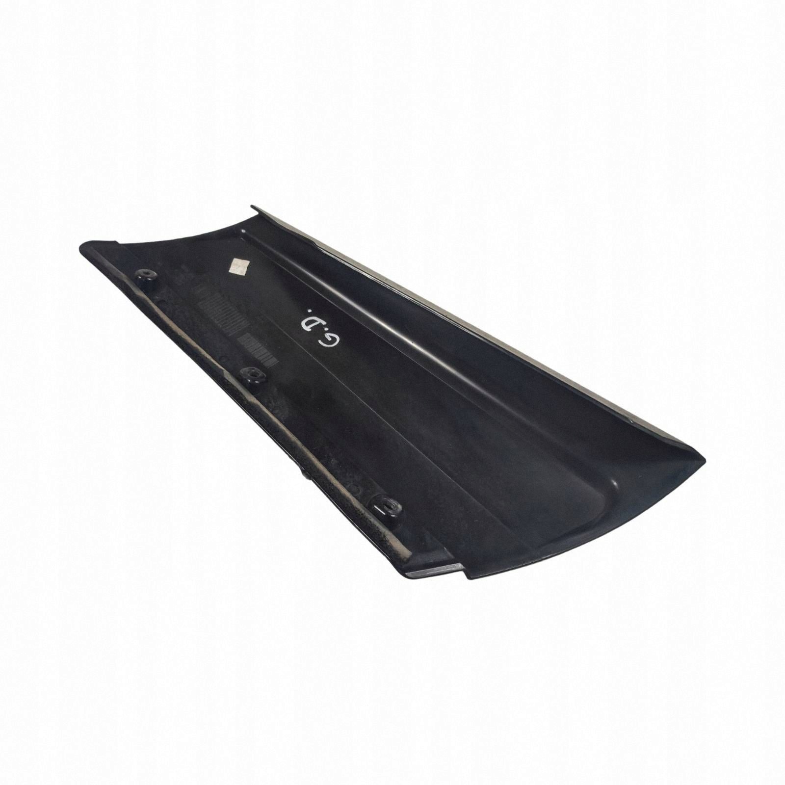 Sivulasin lista taka oikea Ford Explorer V FB5378290B52 image 7