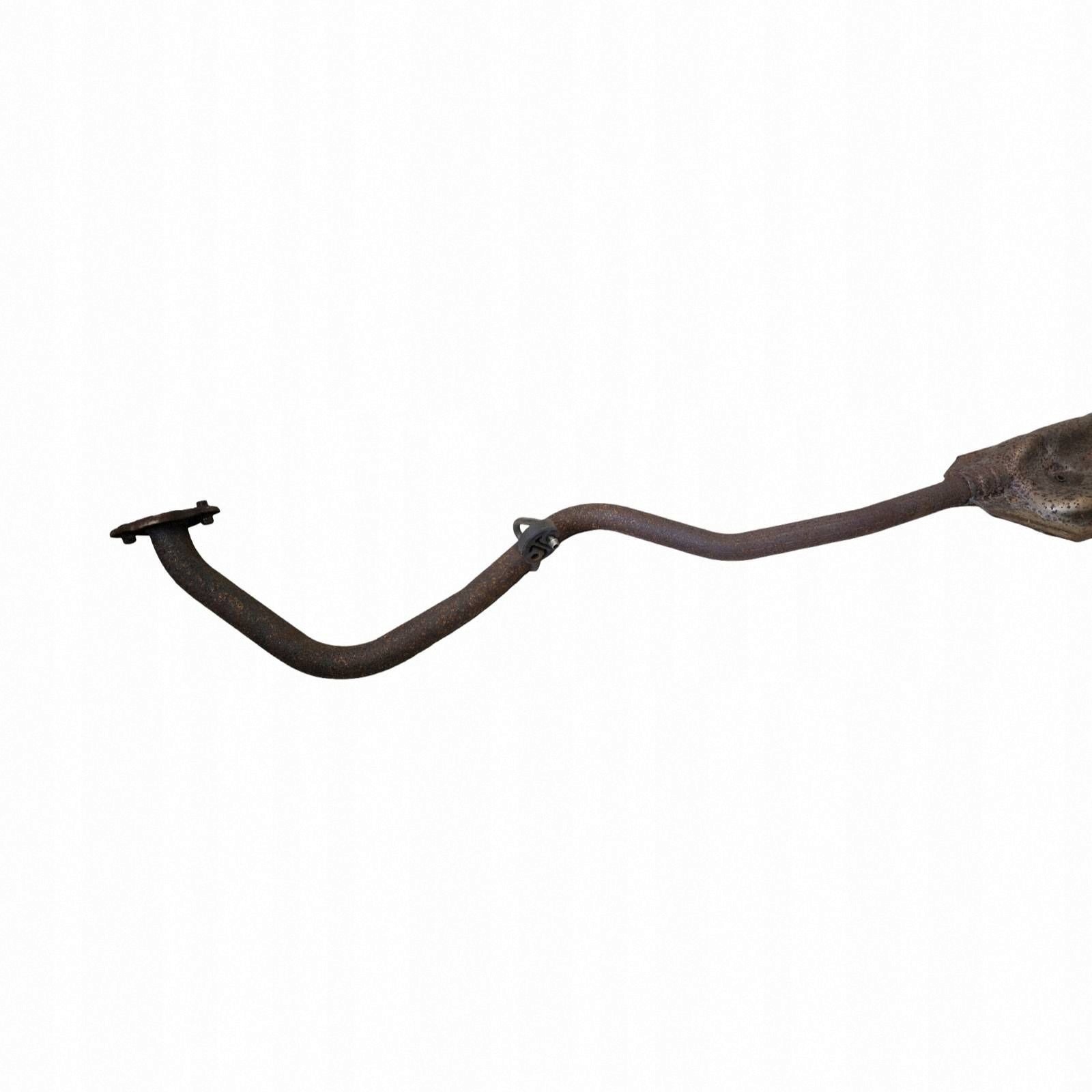 Subaru Outback Rear Center Muffler BAR45448 image 6