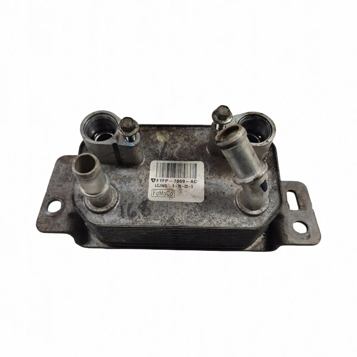 Ford F1FP-7869-AC Koeler Versnellingsbak