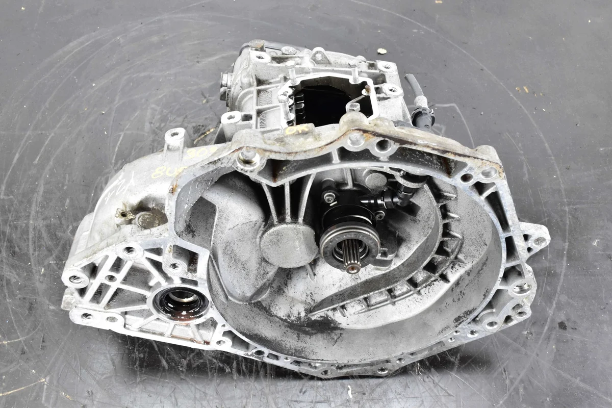 Boîte de vitesses manuelle Opel Astra J Corsa D image 3