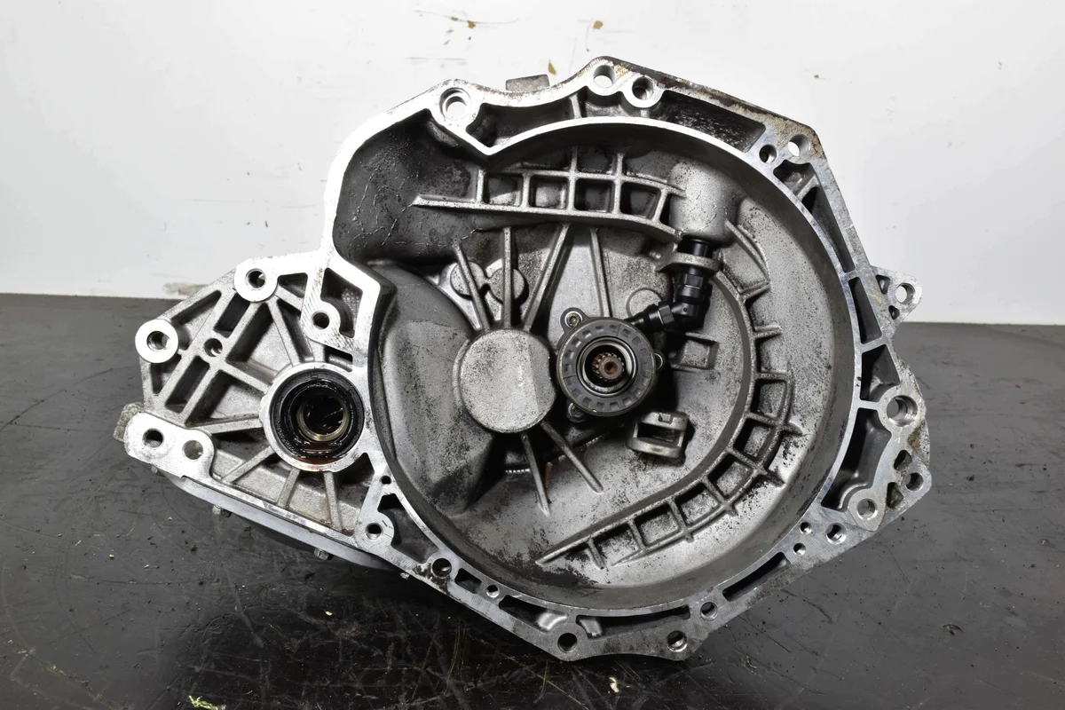 Boîte de vitesses manuelle Opel Astra J Corsa D image 4