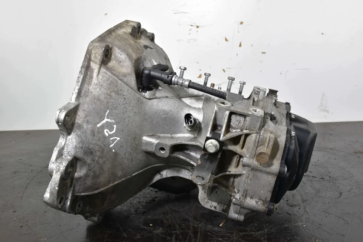 Boîte de vitesses manuelle Opel Astra J Corsa D image 5