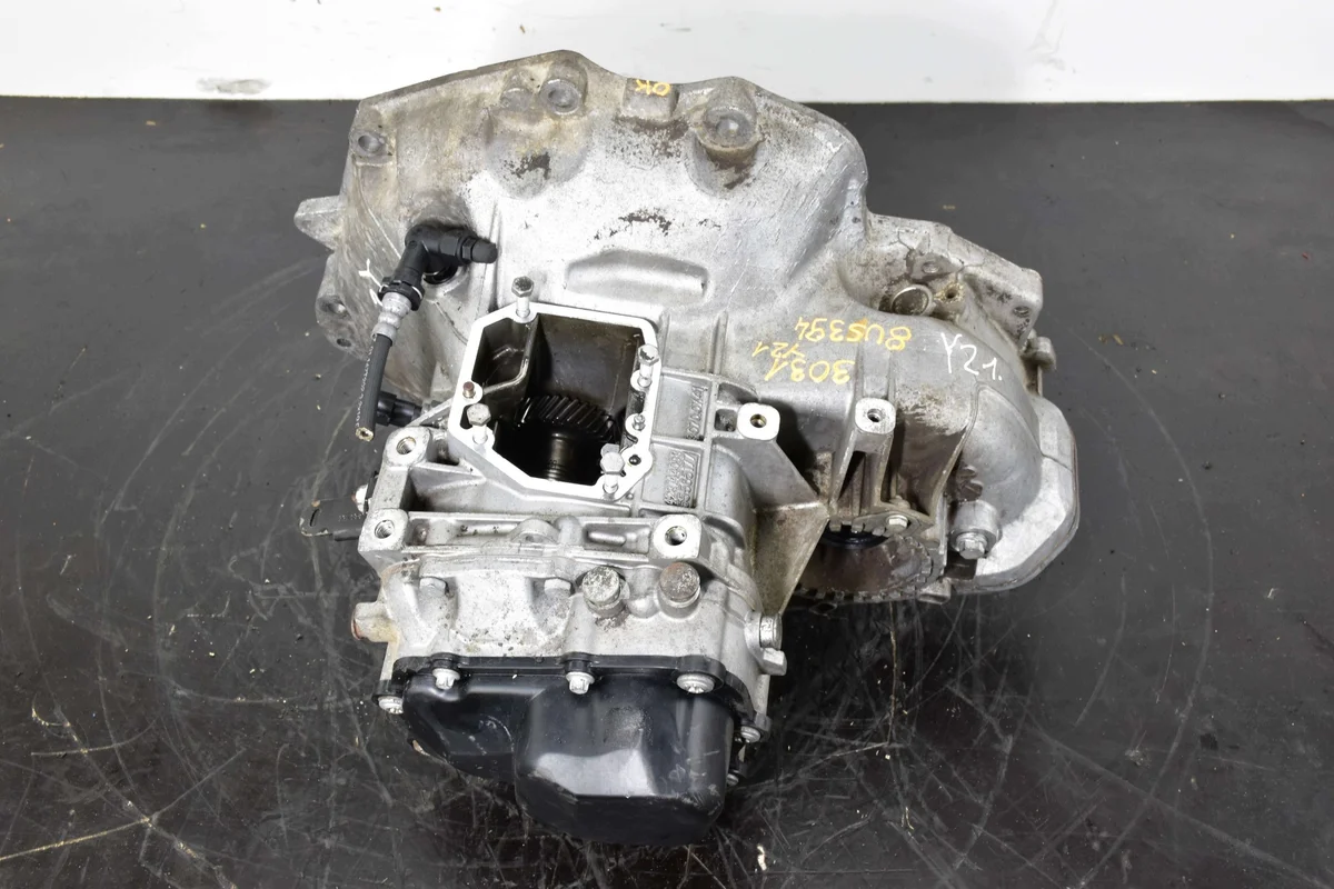 Boîte de vitesses manuelle Opel Astra J Corsa D image 6