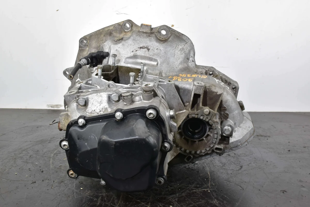 Boîte de vitesses manuelle Opel Astra J Corsa D image 7