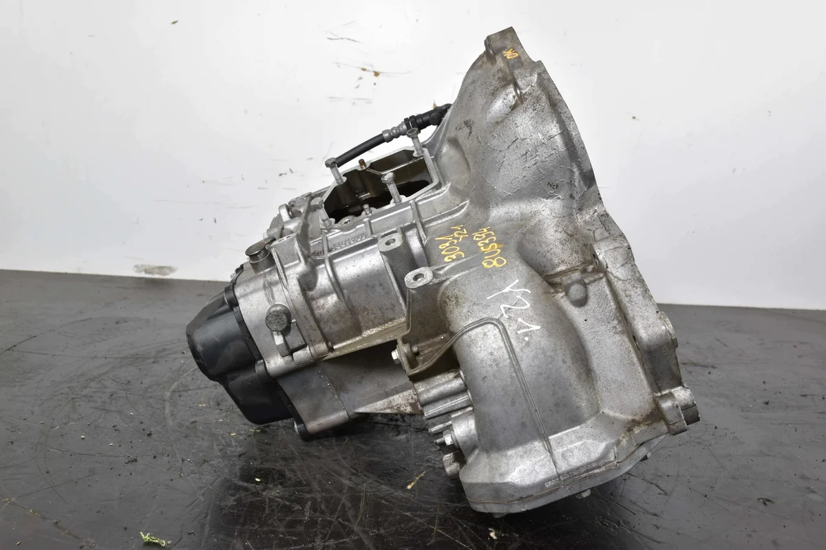 Boîte de vitesses manuelle Opel Astra J Corsa D image 9