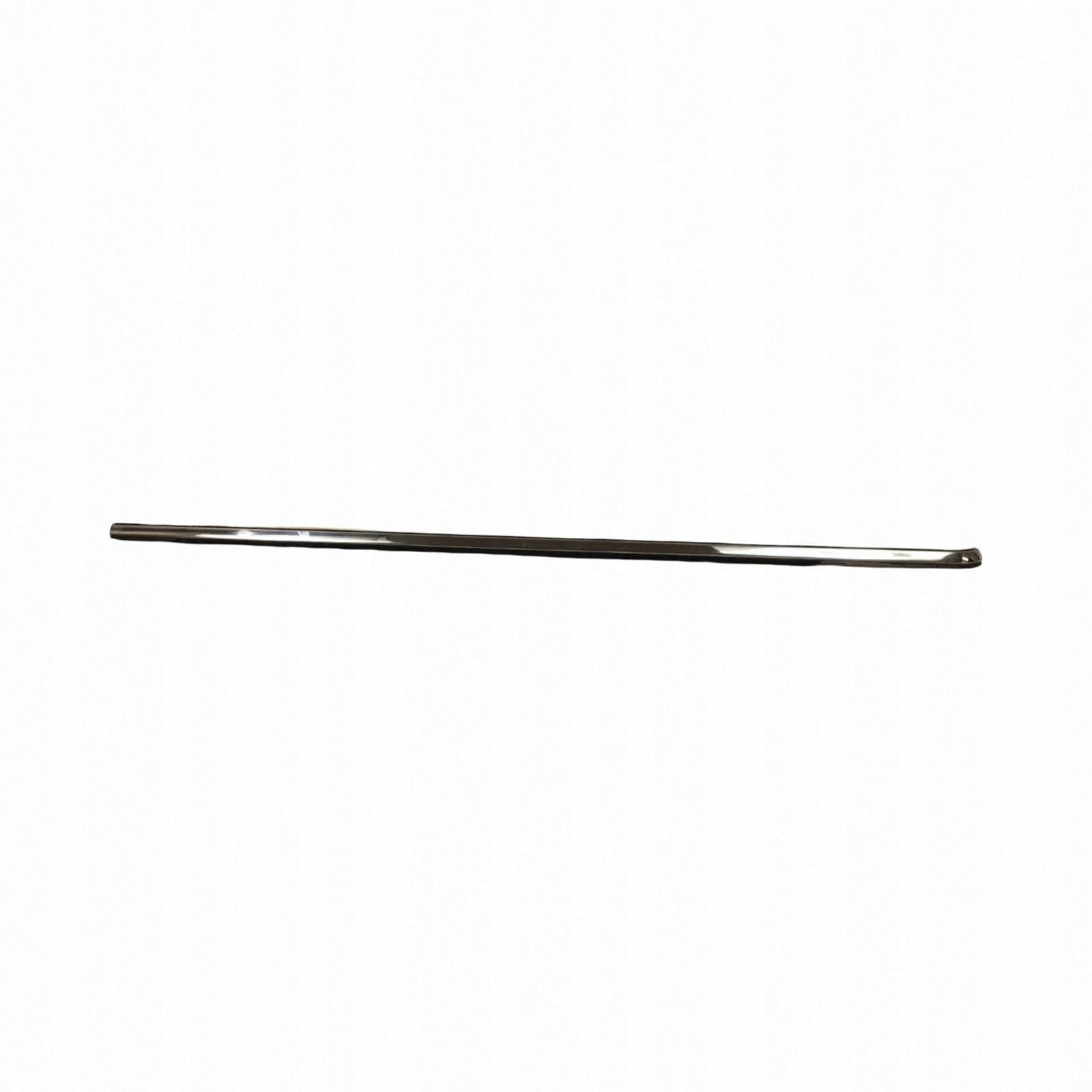 Sivulasin lista vasen Jeep Grand Wagoneer 7BG57TRMAB image 2
