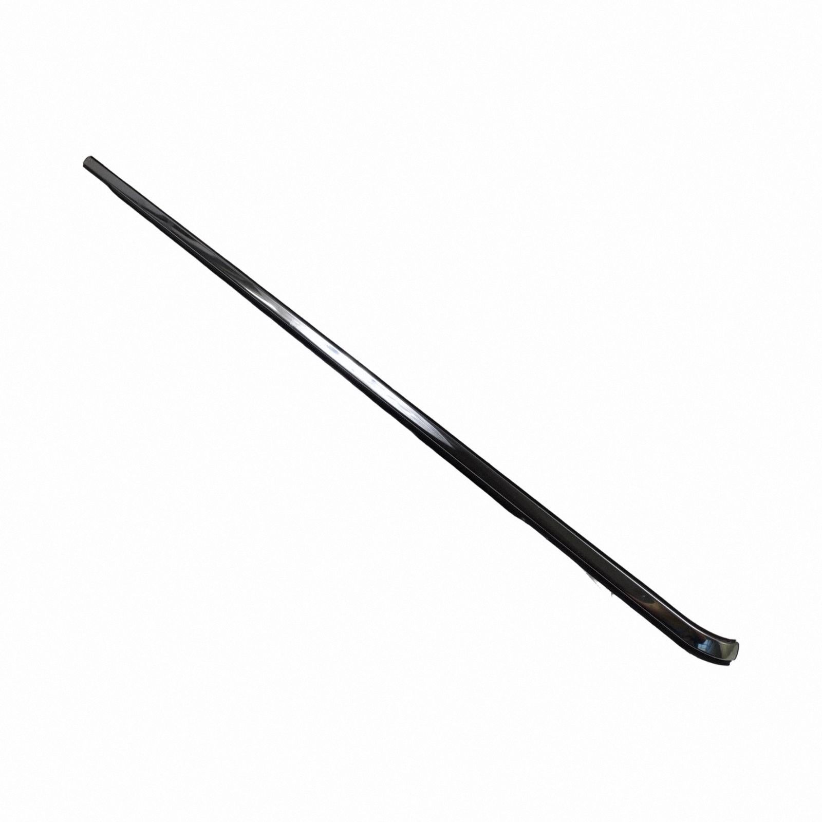 Sivulasin lista vasen Jeep Grand Wagoneer 7BG57TRMAB