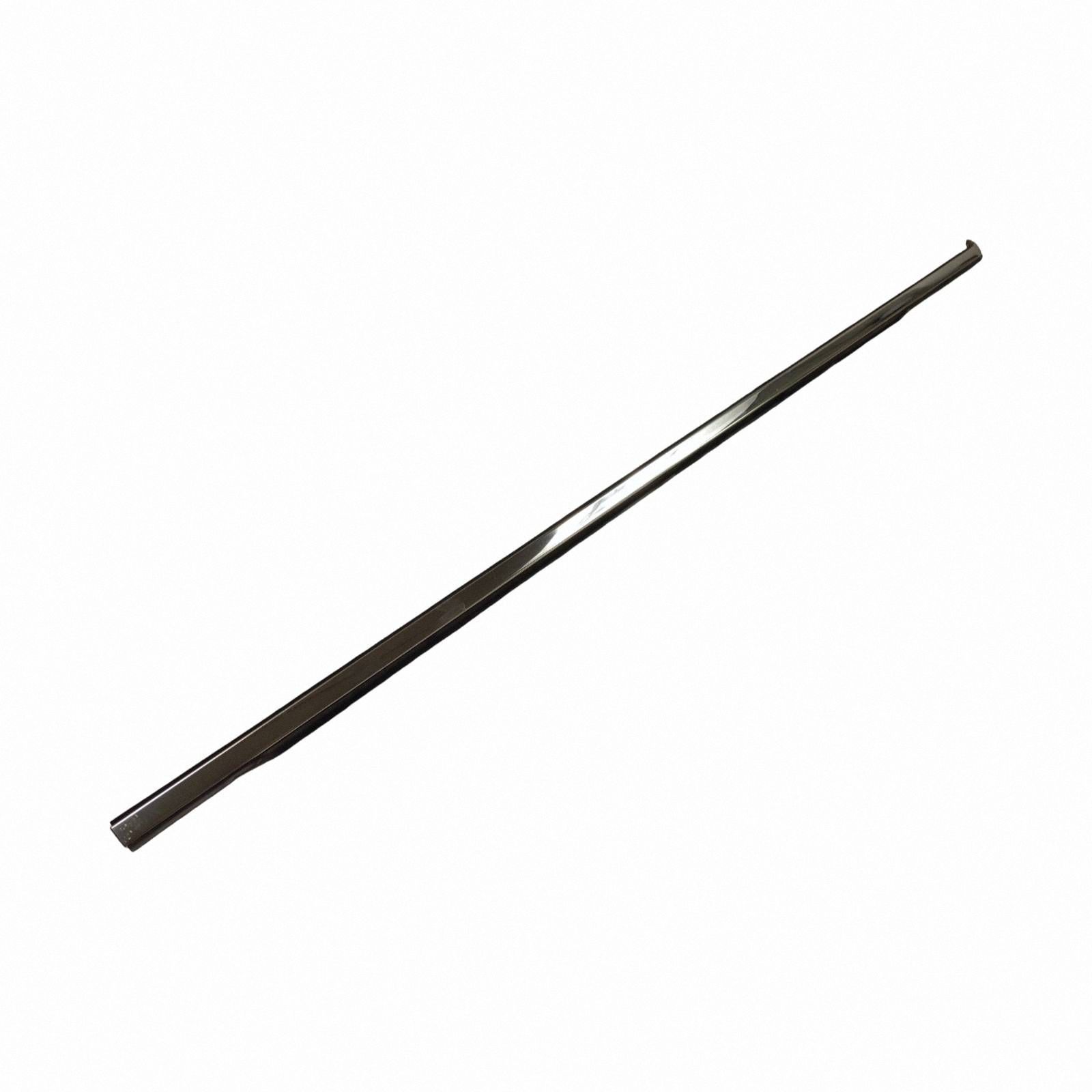 Sivulasin lista vasen Jeep Grand Wagoneer 7BG57TRMAB image 3
