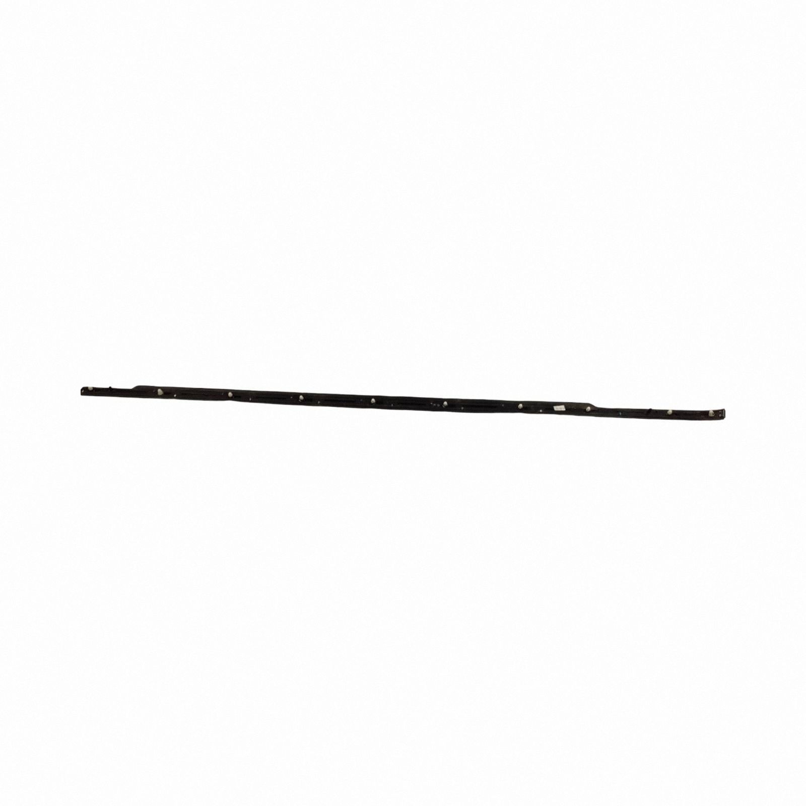 Sivulasin lista vasen Jeep Grand Wagoneer 7BG57TRMAB image 4