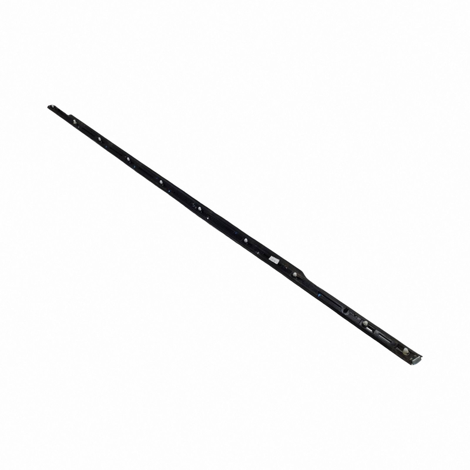 Sivulasin lista vasen Jeep Grand Wagoneer 7BG57TRMAB image 5