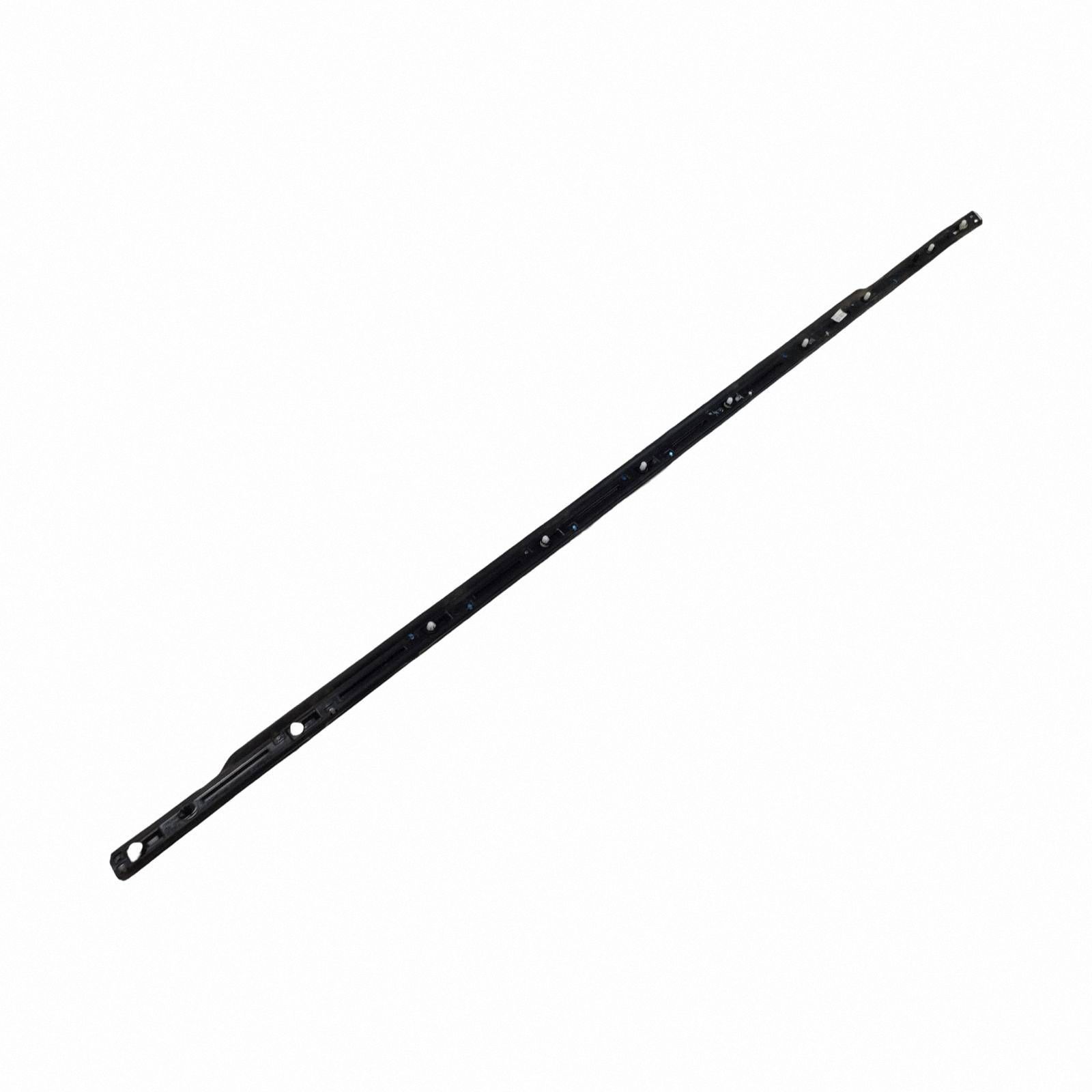 Sivulasin lista vasen Jeep Grand Wagoneer 7BG57TRMAB image 6