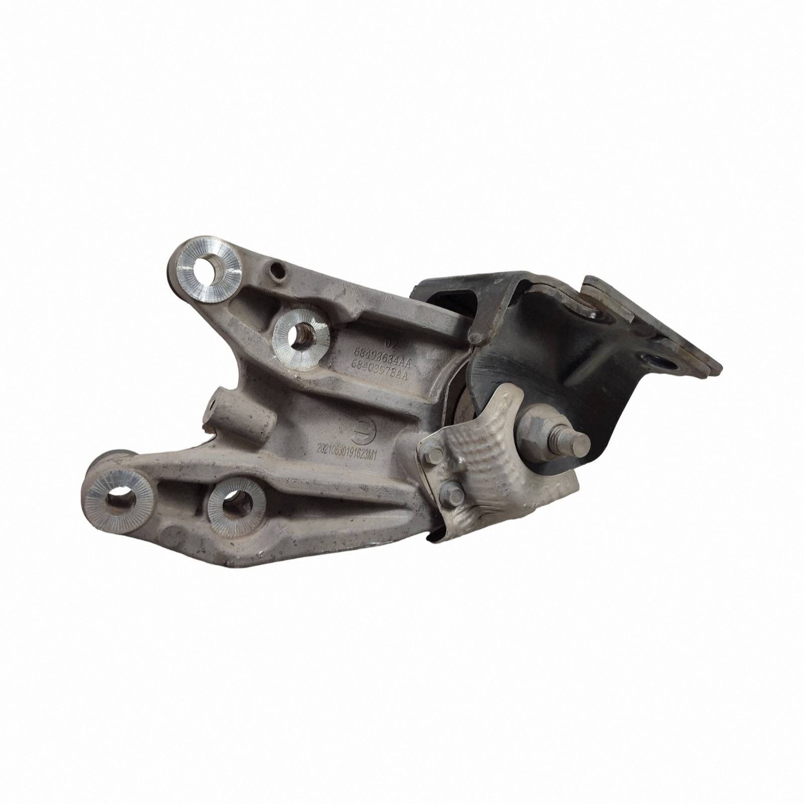 Supporto differenziale posteriore Jeep Grand Wagoneer image 4