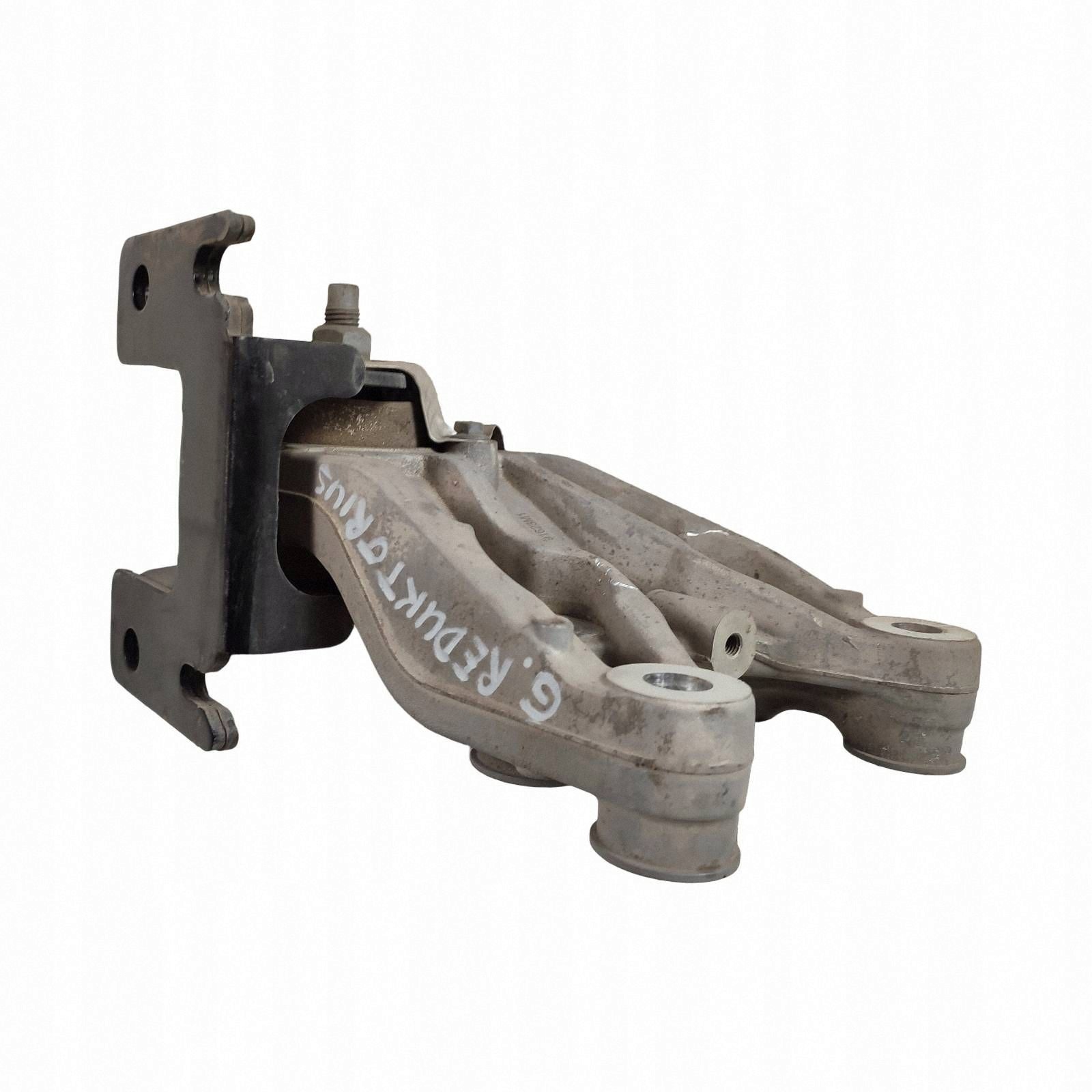 Supporto differenziale posteriore Jeep Grand Wagoneer image 5