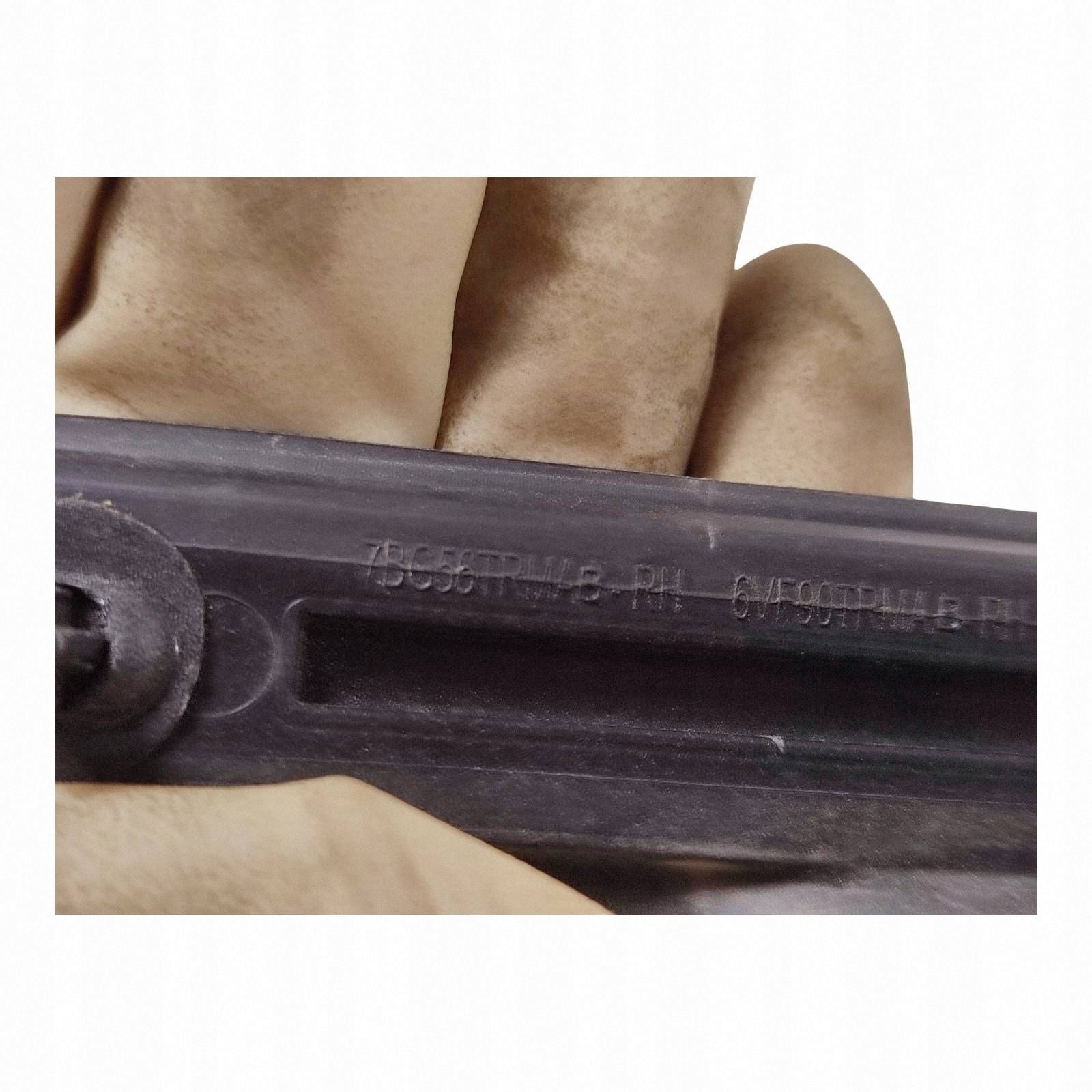 Sivulasin lista Jeep Grand Wagoneer 7BG56TRMAB image 7