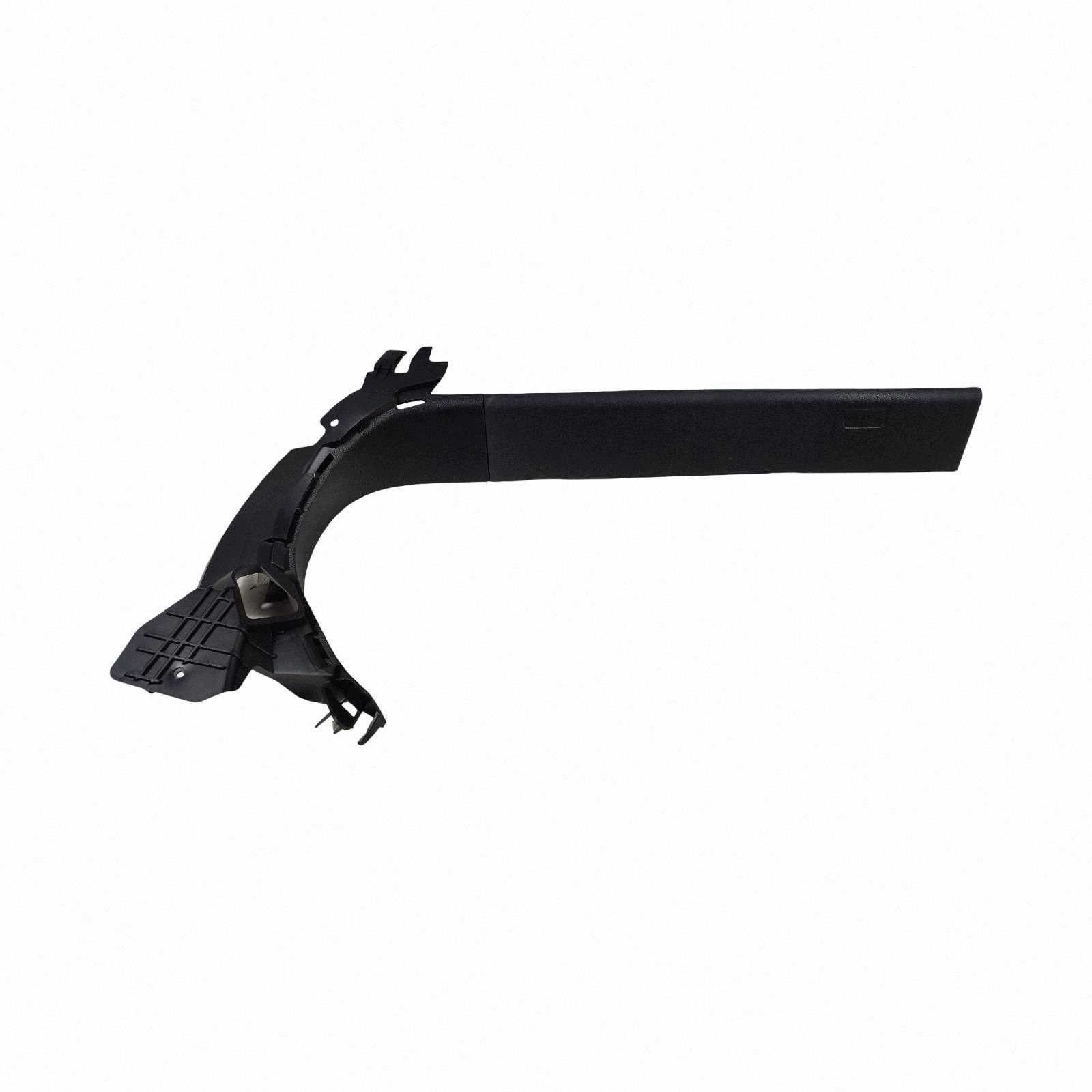 Used Side Window Trim Left for Chrysler Pacifica F03027010BLR image 2
