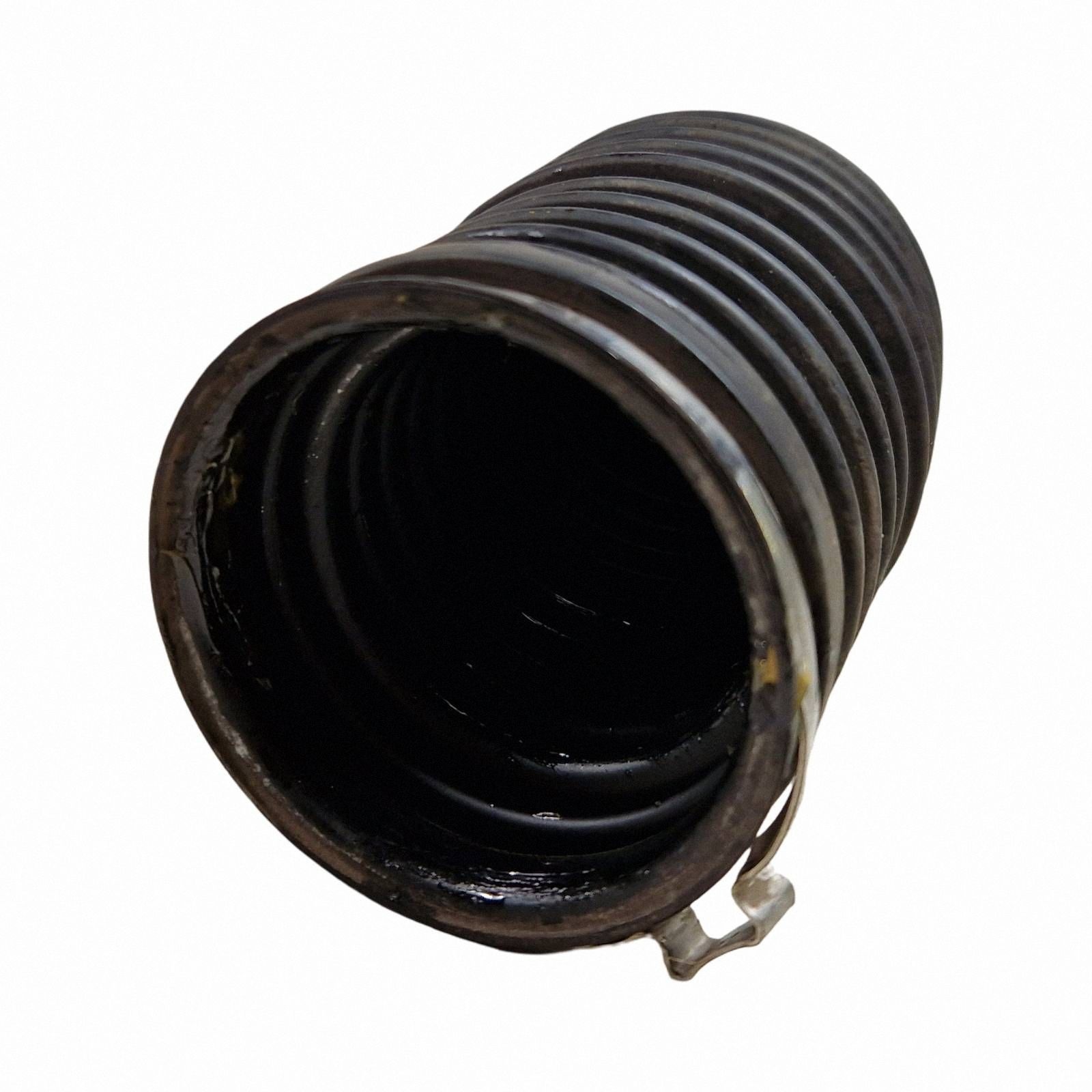 Ohjausakselin suojus KIA EV6 GP274A4600