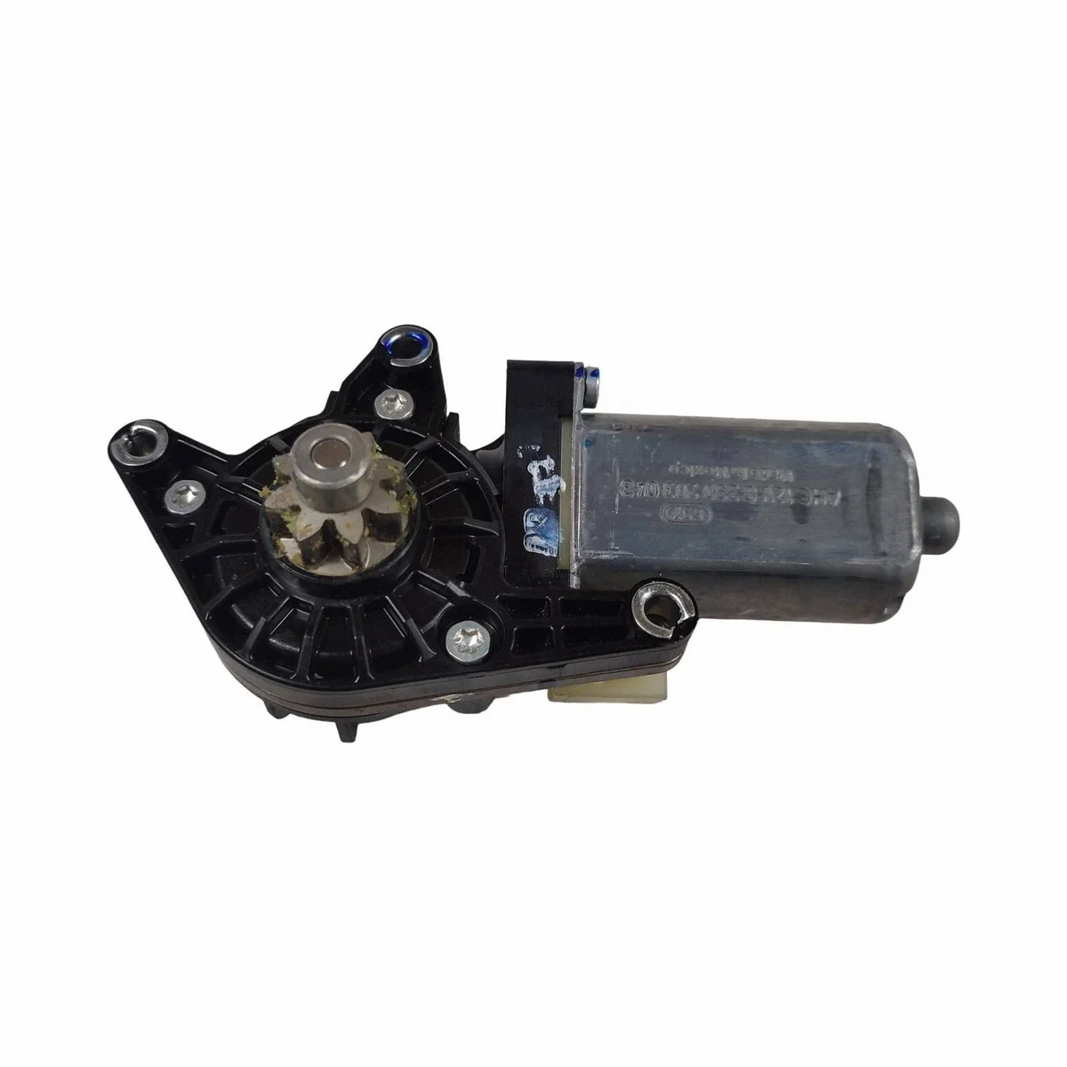 Moteur siège Ford Escape III Gauche C01920 image 4