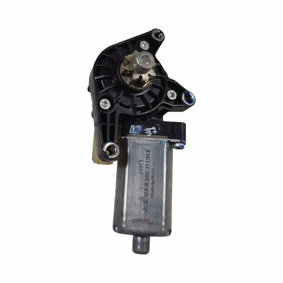 Moteur siège Ford Escape III Gauche C01920 image 5