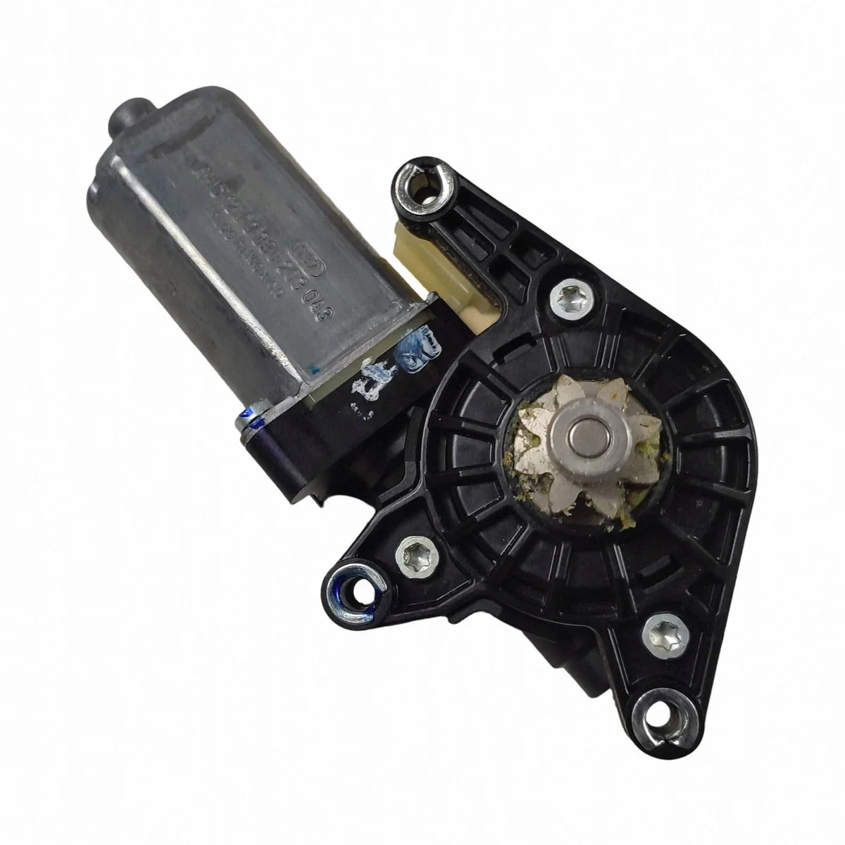 Moteur siège Ford Escape III Gauche C01920 image 6