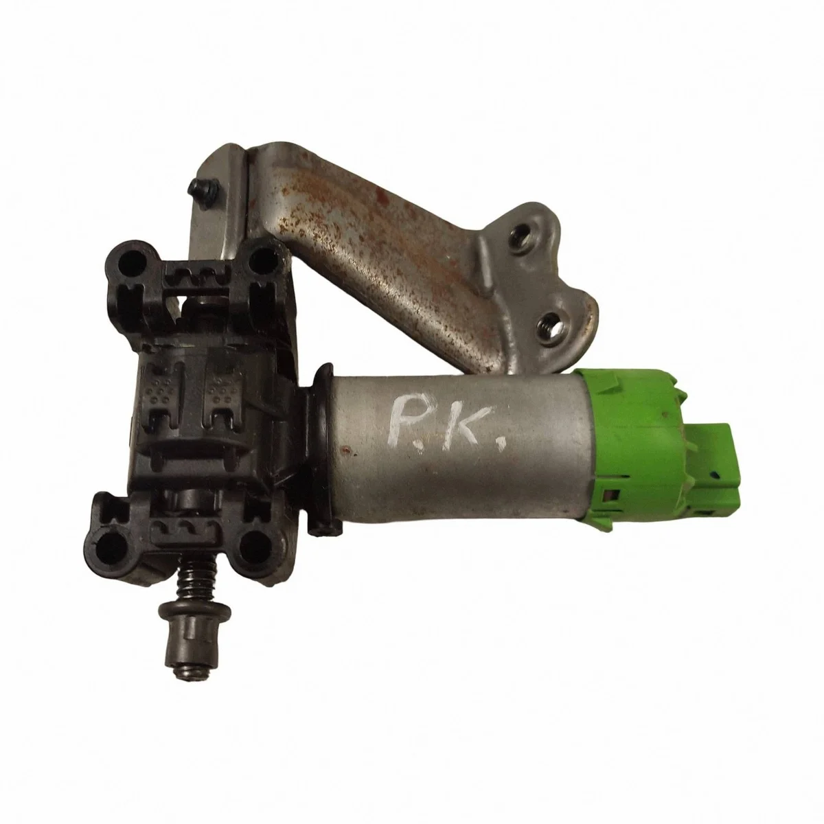 Moteur siège Ford Escape III Gauche C91576100 image 4