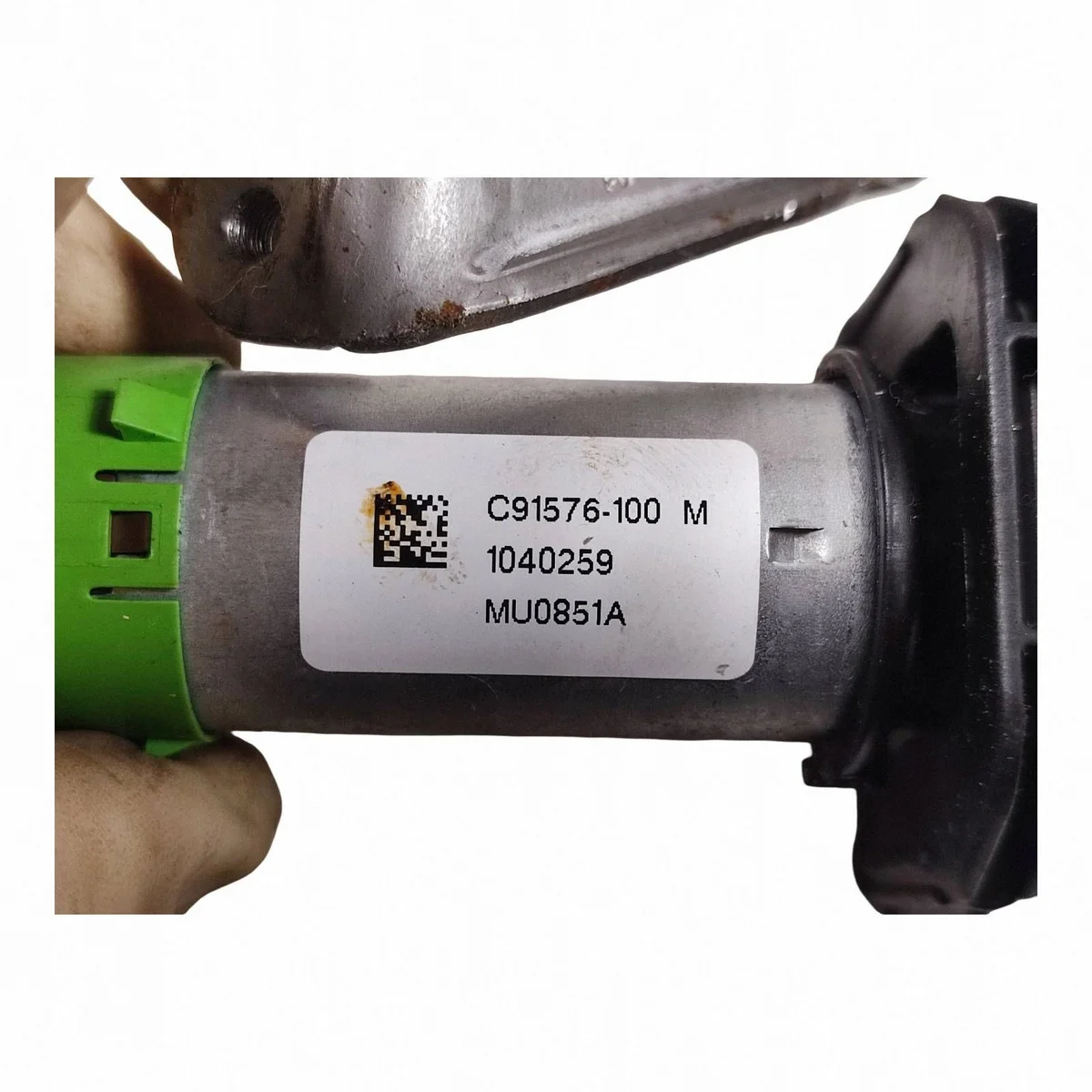 Moteur siège Ford Escape III Gauche C91576100 image 8