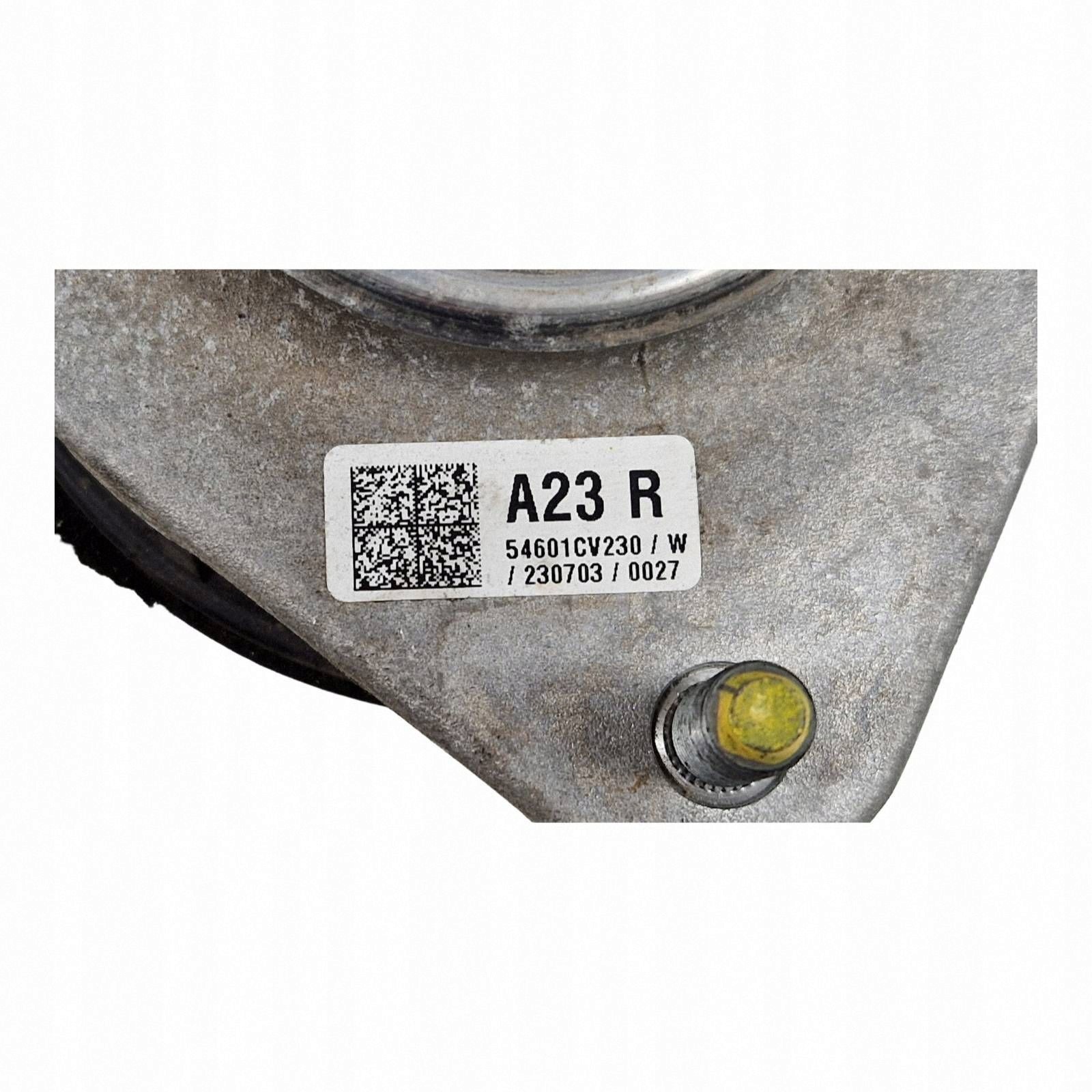 Draagarmlager Voor Kia EV6 Rechts Gebruikt image 7