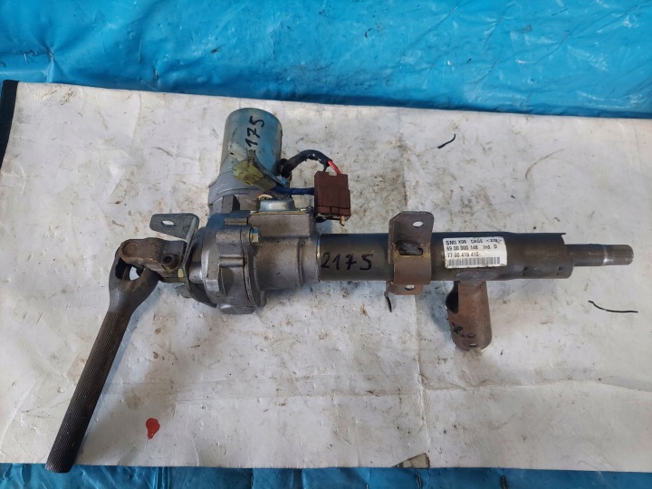 Servosterzo elettrico Renault Twingo I 6900000148 7700419410
