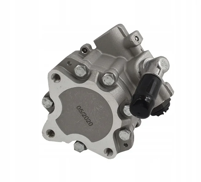 SRLine S5020006 Servostyrning Pump image 4