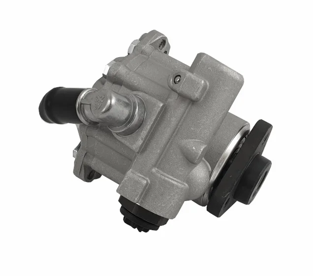 SRLine S5020006 Servostyrning Pump image 5