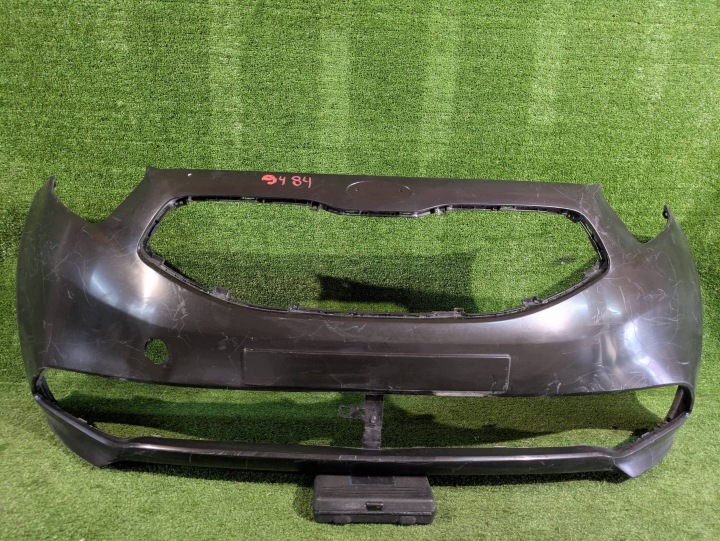 Kia Venga front bumper lift 86511-1P500