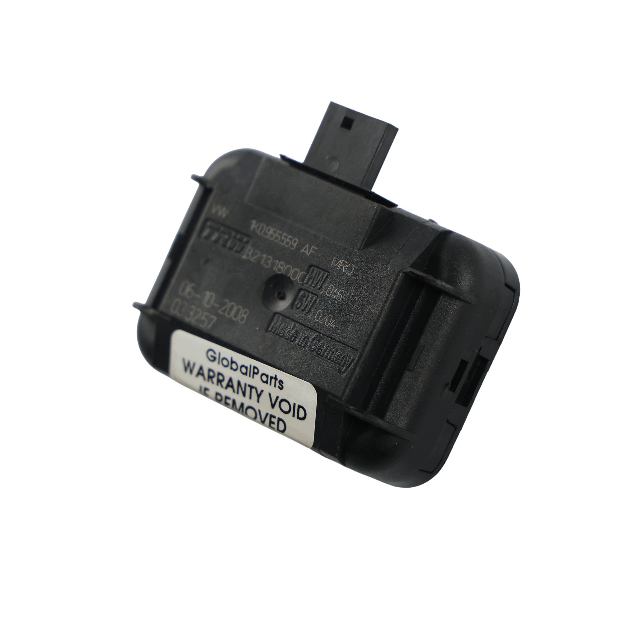 VW Golf V Tiguan 5N Regensensor 1K0955559AF image 10