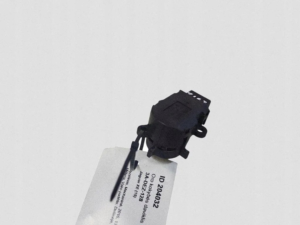 Sensor Qualidade Ar Jaguar XE FK7219C734AA image 5
