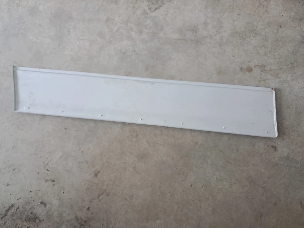 Reparationssats dörr höger fram Mercedes W123