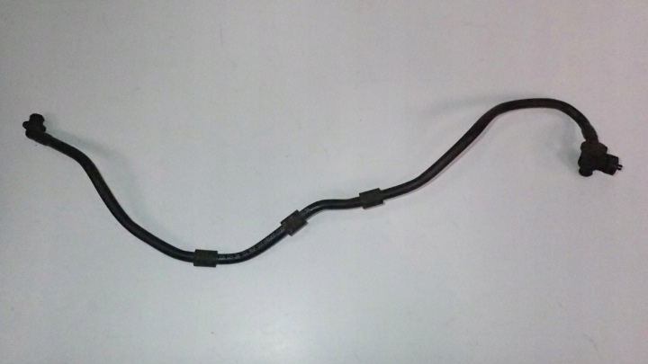 Alipaineputki Audi A8 D4 4H 4H2611931H