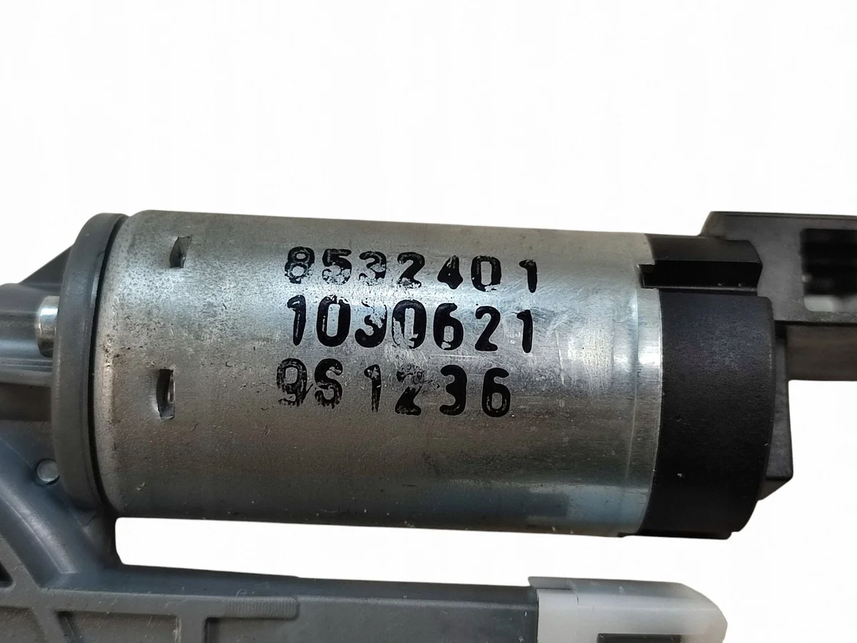 Moteur siège Porsche Macan (95B) Gauche OEM 8532401 image 5