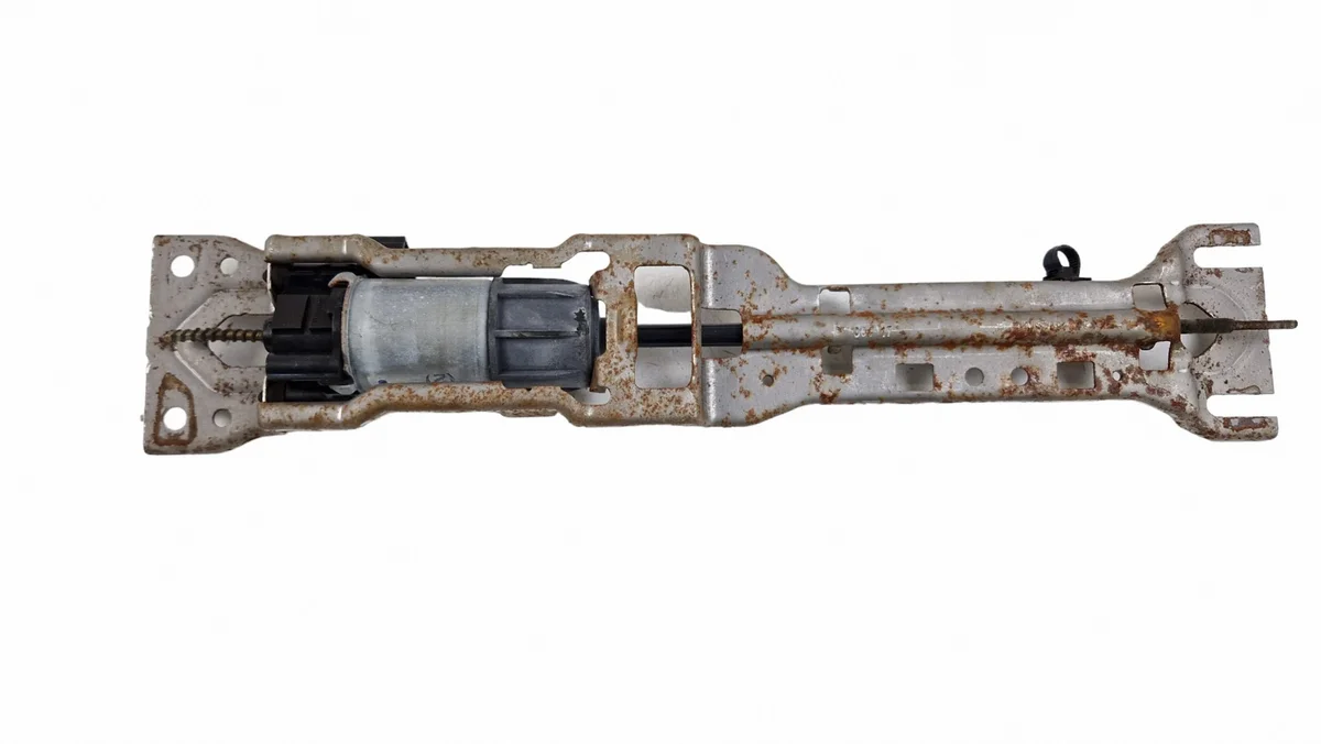 Motor stoel Rechtsvoor Dodge RAM AE8640001401