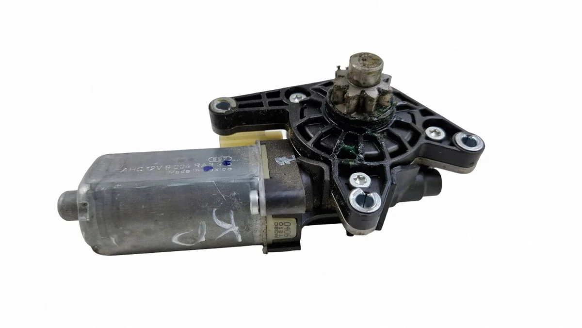 Motor Assento Ford Escape III Esquerdo Usado image 3