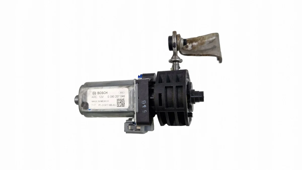 Motor do assento Ford Escape III Usado image 6
